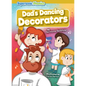 Dad's Dancing Decorators - Paperback