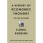 A History of Economic Thought: The Lse Lectures - Paperback