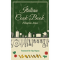 Italian Cook Book - Hardcover