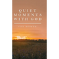 Quiet Moments with God for Women - Hardcover