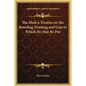 The Mule a Treatise on the Breeding Training and Uses to Which He May Be Put - Hardcover