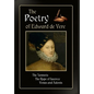 The Poetry of Edward de Vere - Hardcover