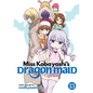 Miss Kobayashi's Dragon Maid Vol. 13 - Paperback
