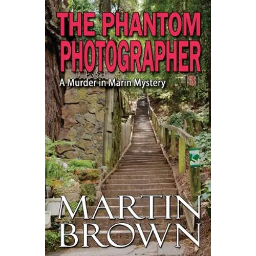 The Phantom Photographer - Paperback