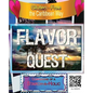 A Gluten Free Flavor Quest: Healthy Gluten free Medibbean recipes - Paperback
