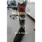 Amputate This - Paperback