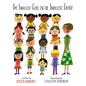 The Smallest Girl in the Smallest Grade - Hardcover