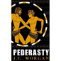Pederasty: A stunningly dark and captive thriller - Paperback
