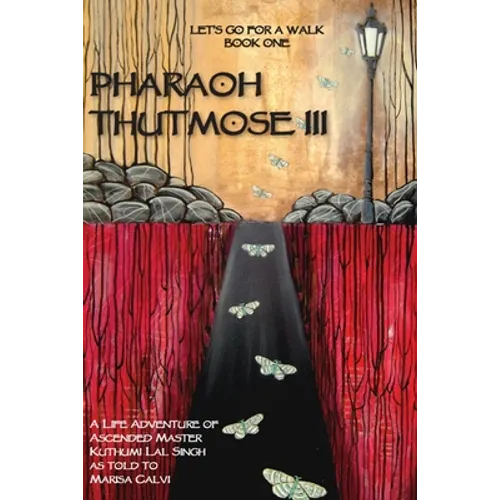 Pharaoh Thutmose III - Paperback