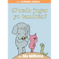 ¿Puedo Jugar Yo También?-An Elephant & Piggie Book, Spanish Edition - Hardcover