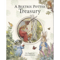 A Beatrix Potter Treasury - Hardcover