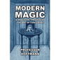 Modern Magic: A Practical Treatise on the Art of Conjuring - Paperback