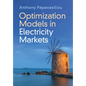 Optimization Models in Electricity Markets - Hardcover