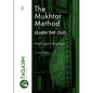 The Mukhtar Method - Oud Upper Beginner - Paperback