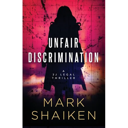Unfair Discrimination - Paperback