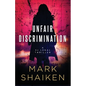 Unfair Discrimination - Paperback