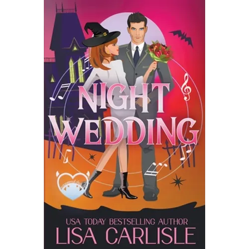 Night Wedding - Paperback