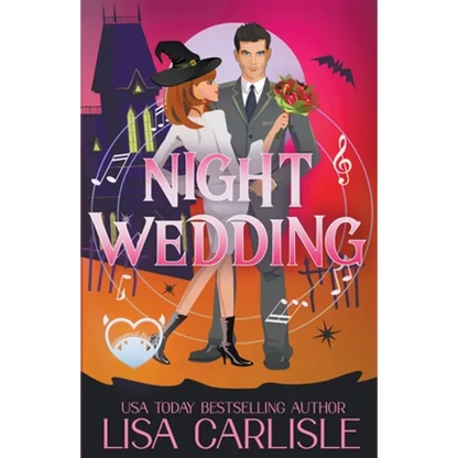 Night Wedding - Paperback