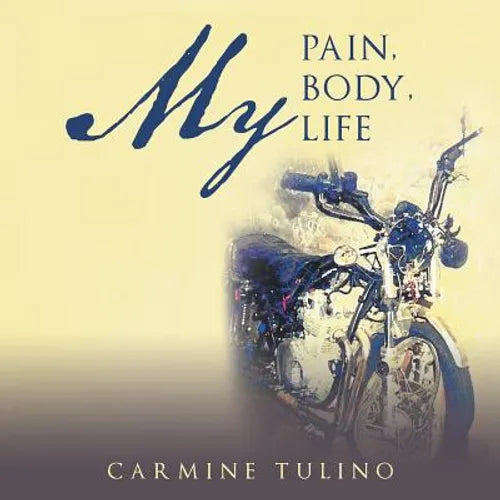 My Pain, My Body, My Life - Paperback