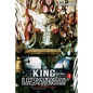King of the Labyrinth, Vol. 1 (Light Novel): Cry of the Minotaur Volume 1 - Hardcover