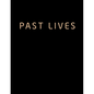 Past Lives: The Screenplay - Paperback