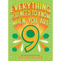 Everything You Need to Know When You Are 9: A Handbook - Hardcover