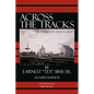 Across the Tracks: "The Perils Of Stuttgart" - Paperback