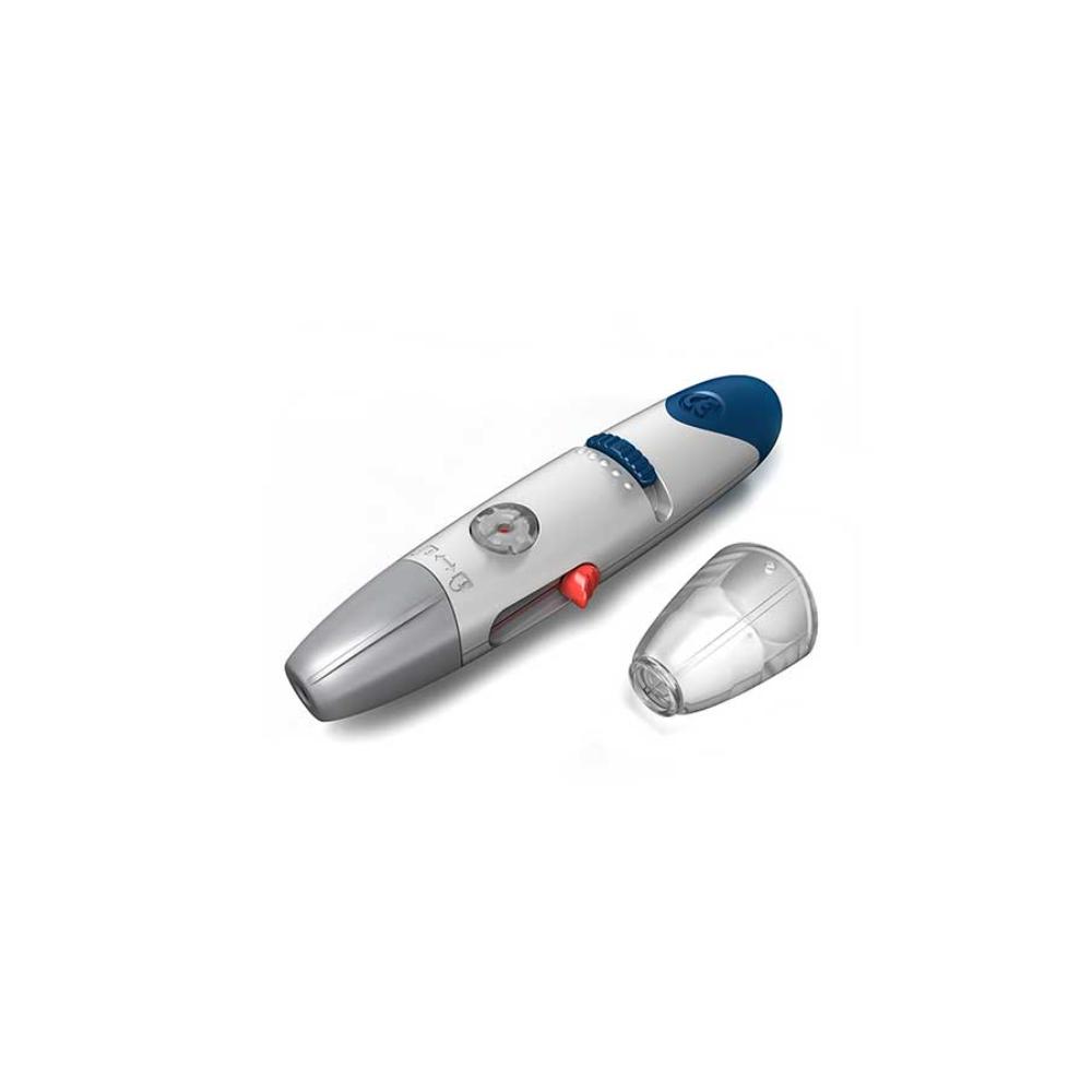 MedPride Stat Trio Lancing Device - 250/case