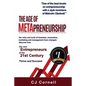 The Age of Metapreneurship: A Journey into the Future of Entrepreneurship - Paperback