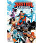 Justice League Unlimited Vol. 1: Into the Inferno - Hardcover