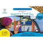 C-DER (Cheetah Decodable & Early Readers) Set 6, Book 56, Sheena's First Day - Paperback