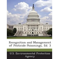 Recognition and Management of Pesticide Poisonings, Ed. 3 - Paperback