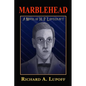 Marblehead: A Novel of H. P. Lovecraft - Paperback