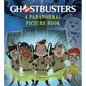 Ghostbusters: A Paranormal Picture Book - Hardcover