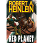 Red Planet - Hardcover