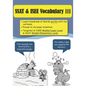 SSAT & ISEE Vocabulary III - Paperback