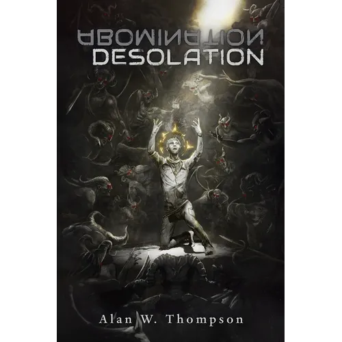 Abomination Desolation - Paperback