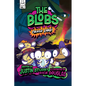 The Blobs: Vol One: Crash Land! - Hardcover