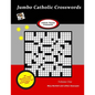Jumbo Catholic Crossword Puzzles - Paperback