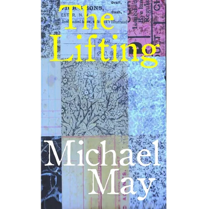 The Lifting: Poems - Hardcover