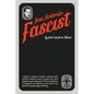 José Antonio, Fascist - Paperback