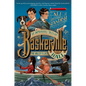 The Improbable Tales of Baskerville Hall Book 3: The Valley of Lies - Hardcover