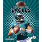Philadelphia Eagles - Library Binding