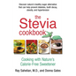 The Stevia Cookbook - Paperback