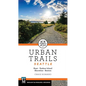 Urban Trails Seattle: Shoreline, Renton, Kent, Vashon Island - Paperback
