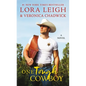 One Tough Cowboy - Paperback