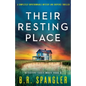 Their Resting Place: A completely unputdownable mystery and suspense thriller - Paperback