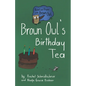 Brown Owl's Birthday Tea - Paperback