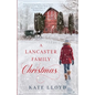 A Lancaster Family Christmas - Paperback