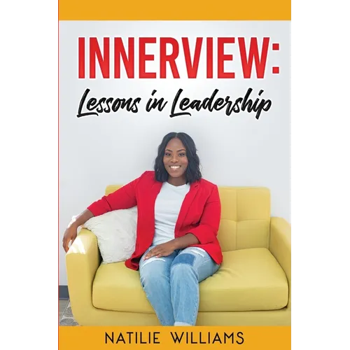 Innerview: Lessons in Leadership - Paperback